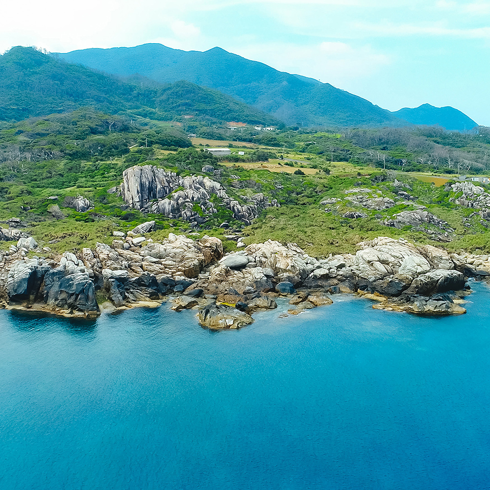 三宅島