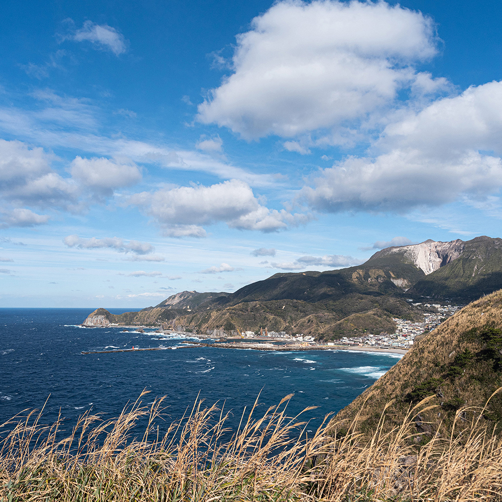 鹿久居島