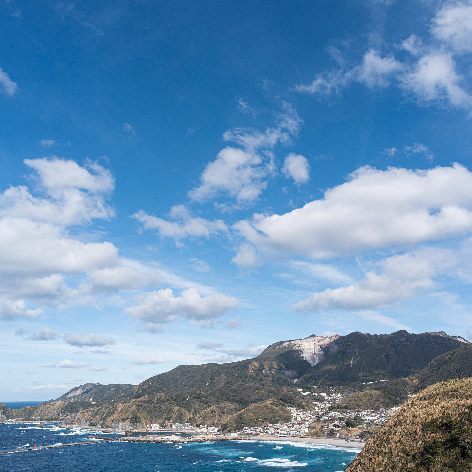 大多府島
