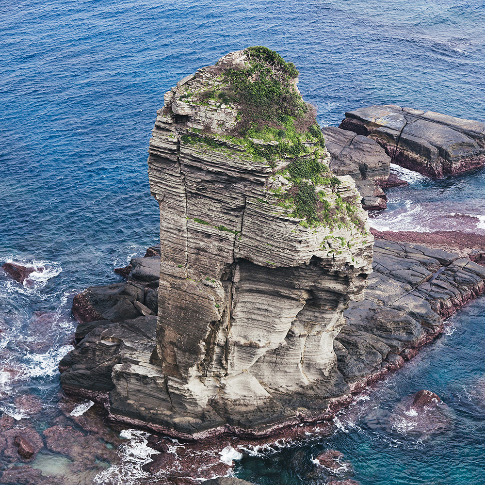 高根島