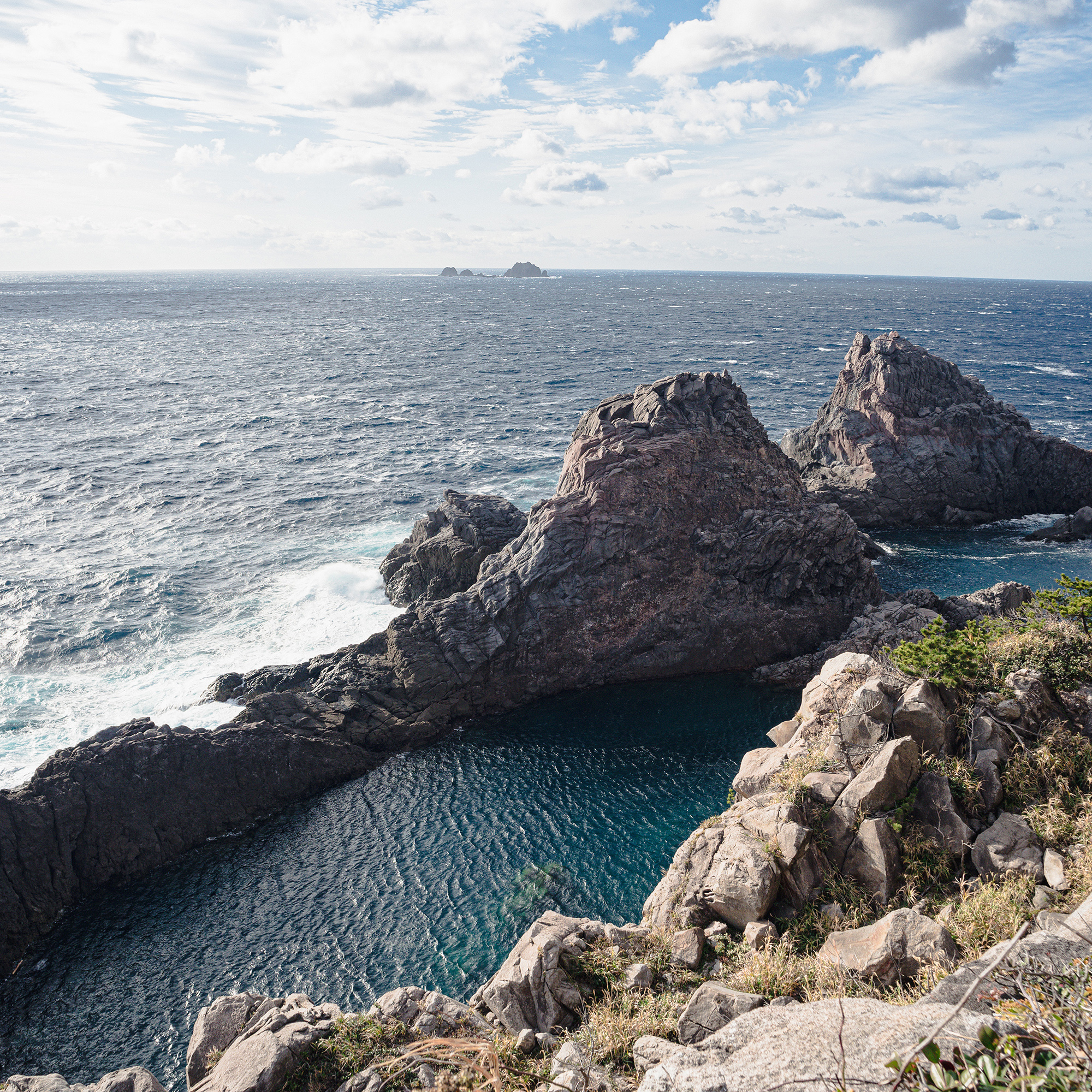 大崎下島