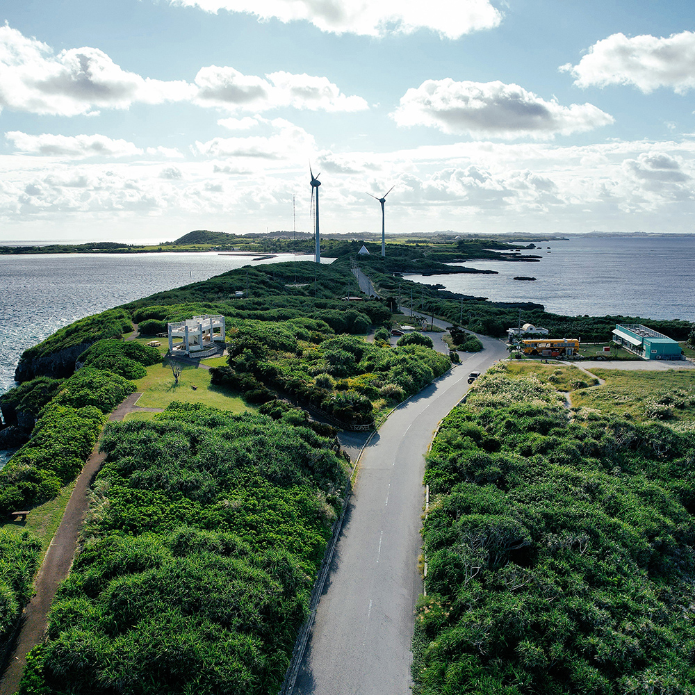 阿多田島