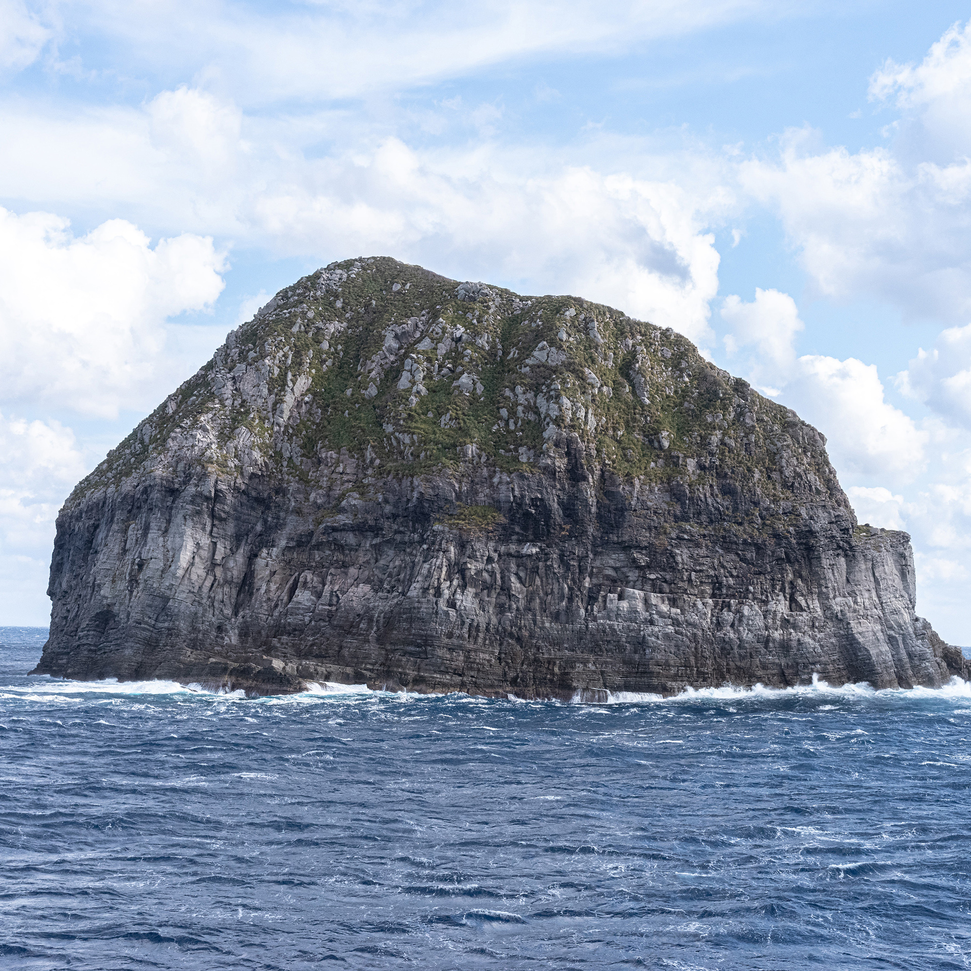 長島
