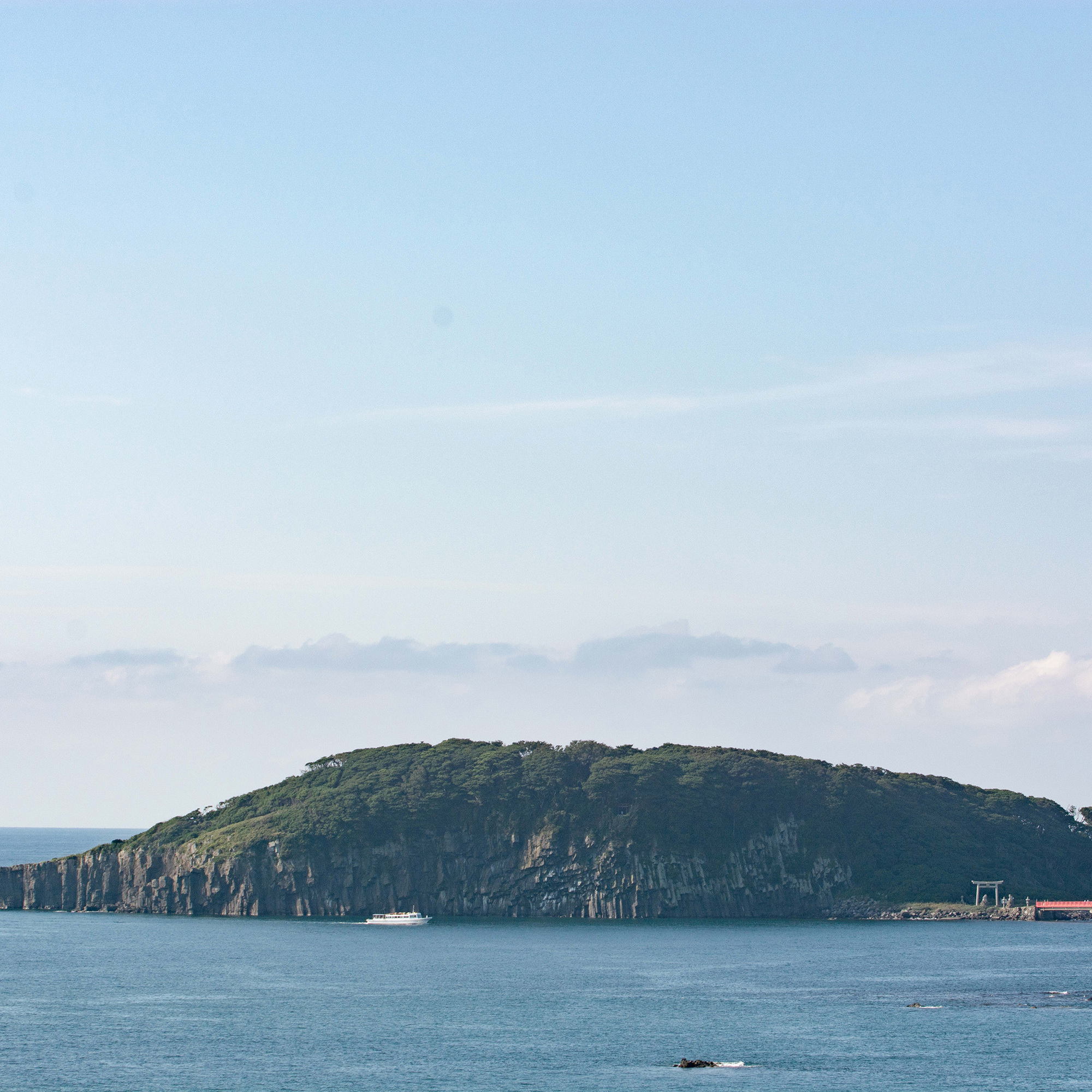 直島