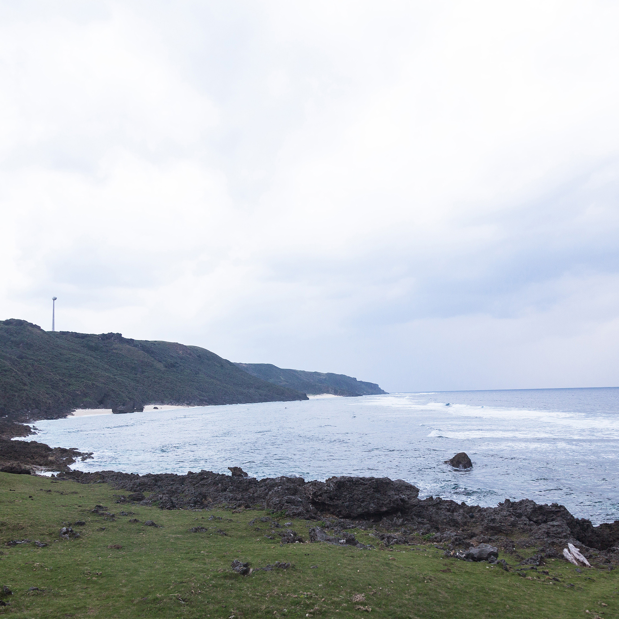 女木島