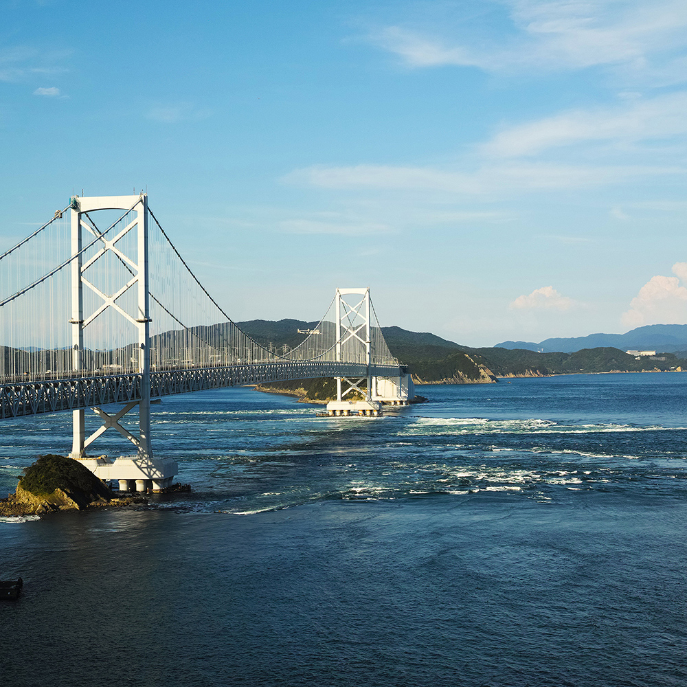 岩黒島