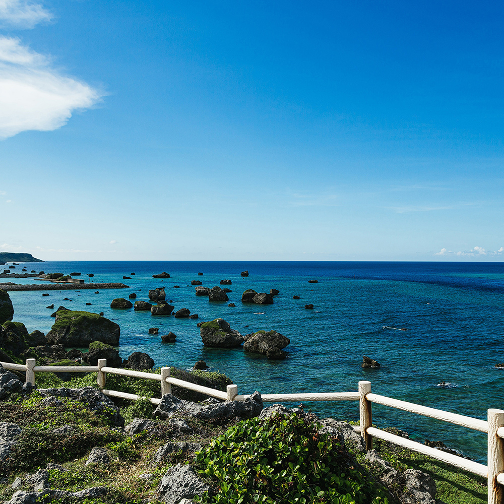 度島
