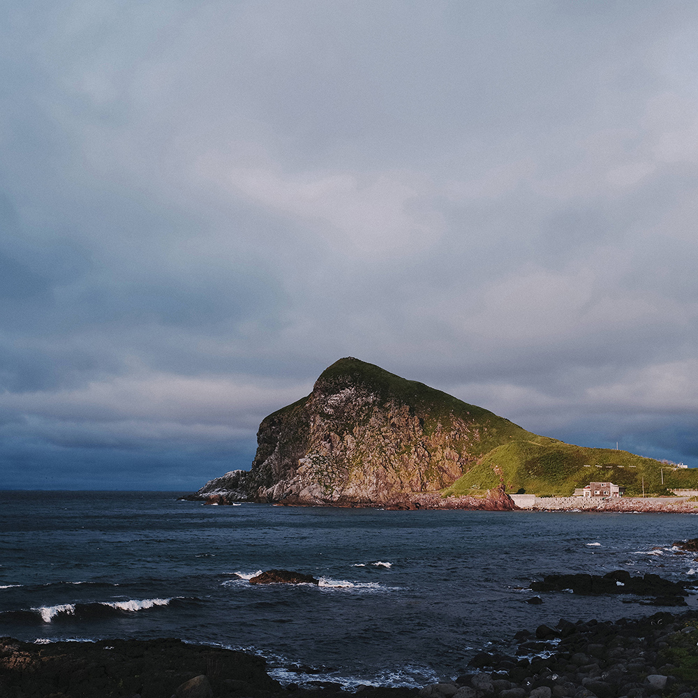 大島