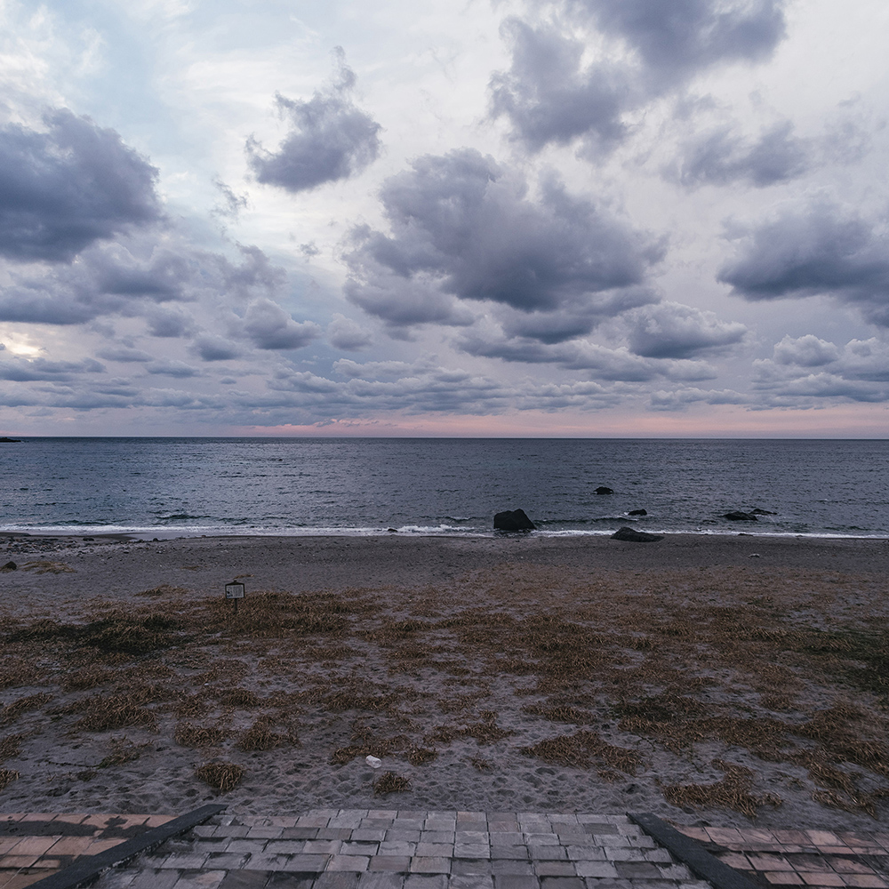 奈留島