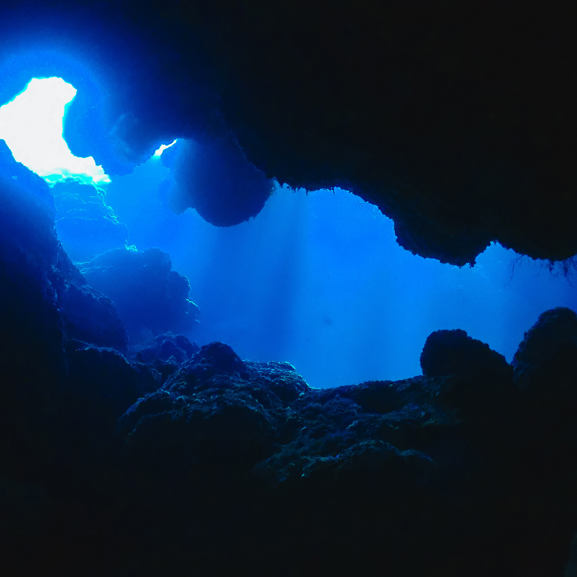 野釜島