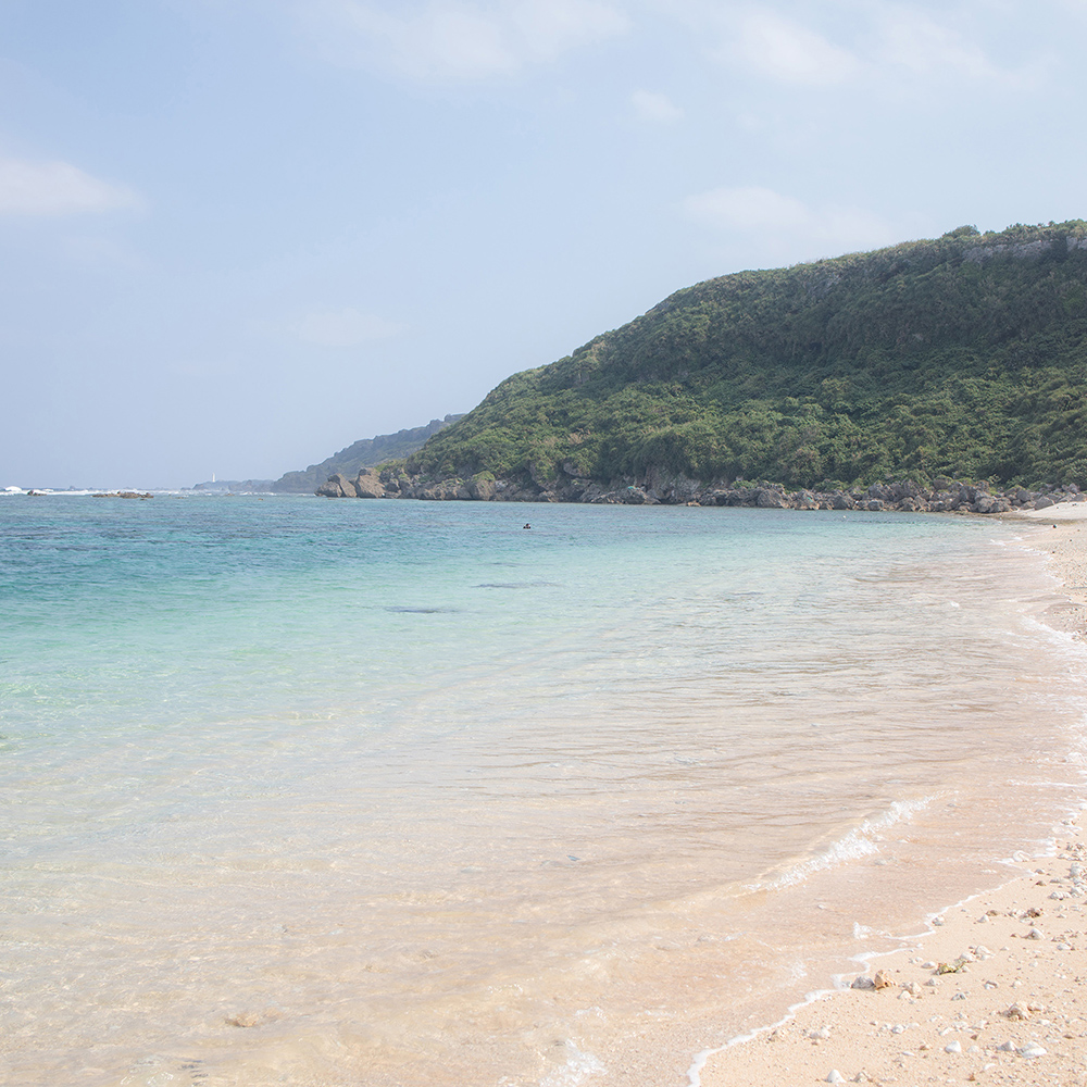牧島