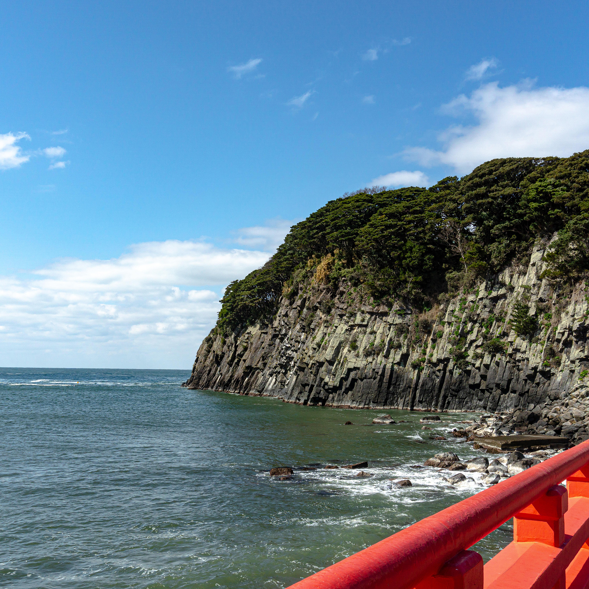 獅子島
