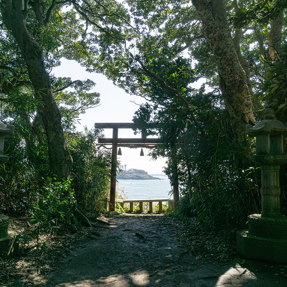 長島
