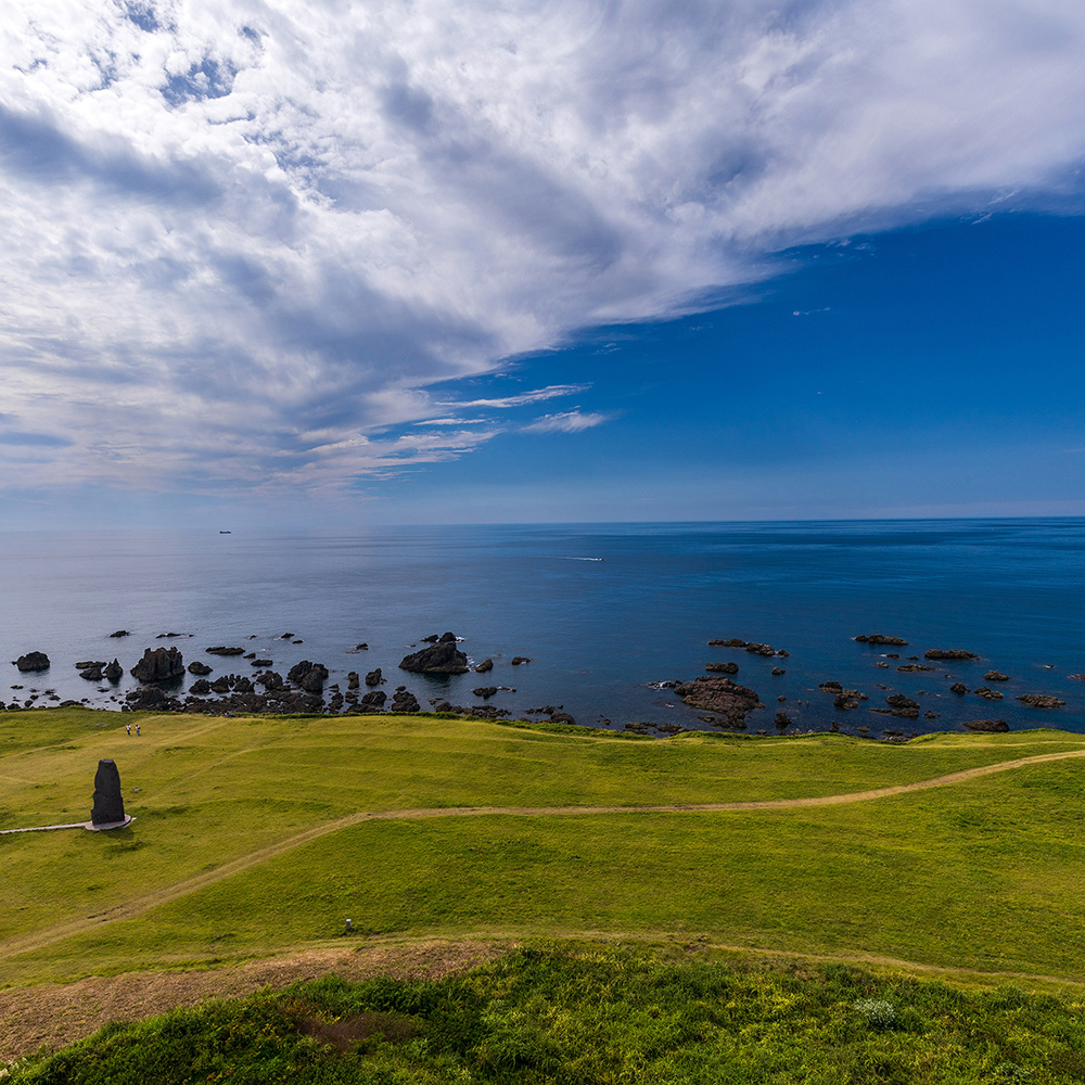 黒島