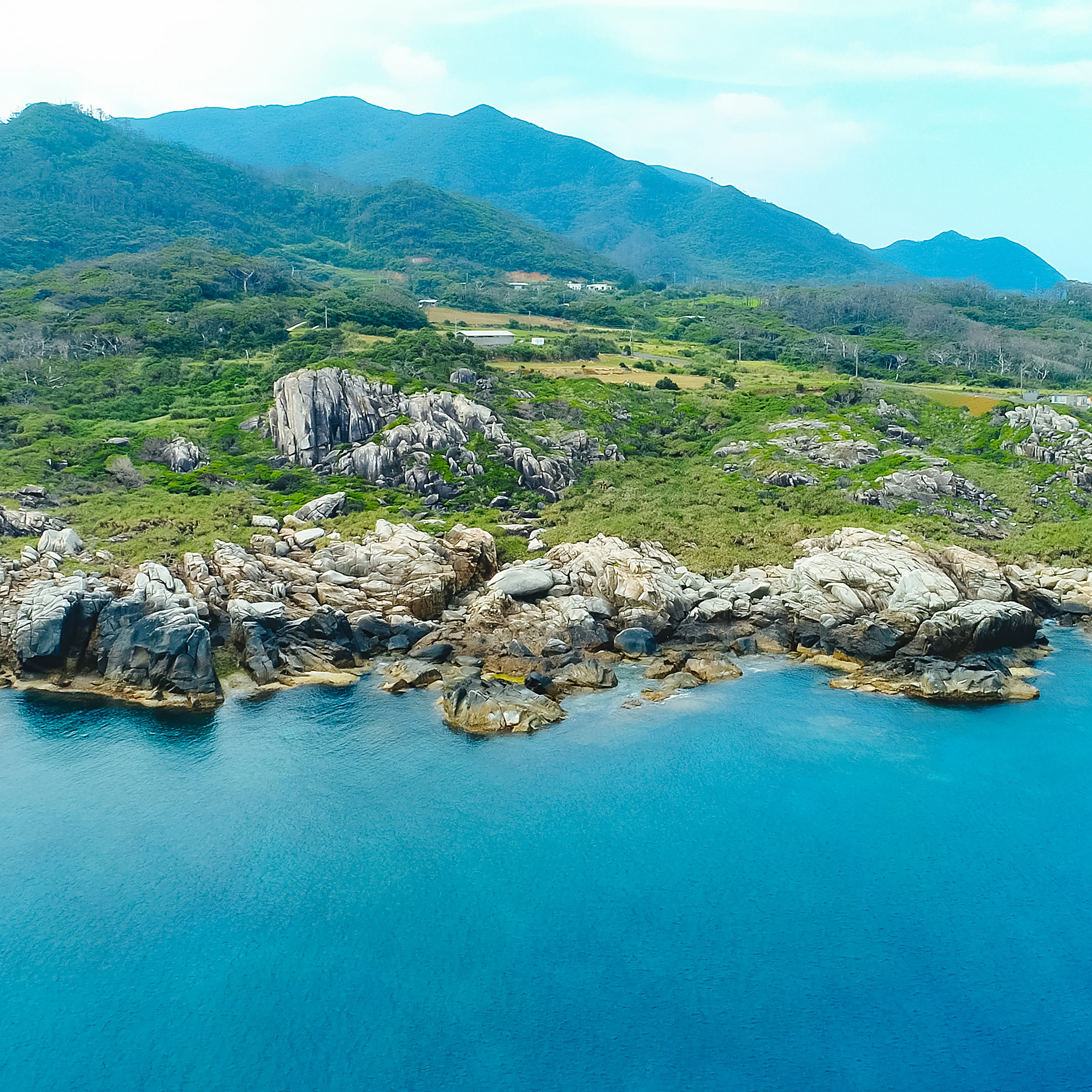 徳之島