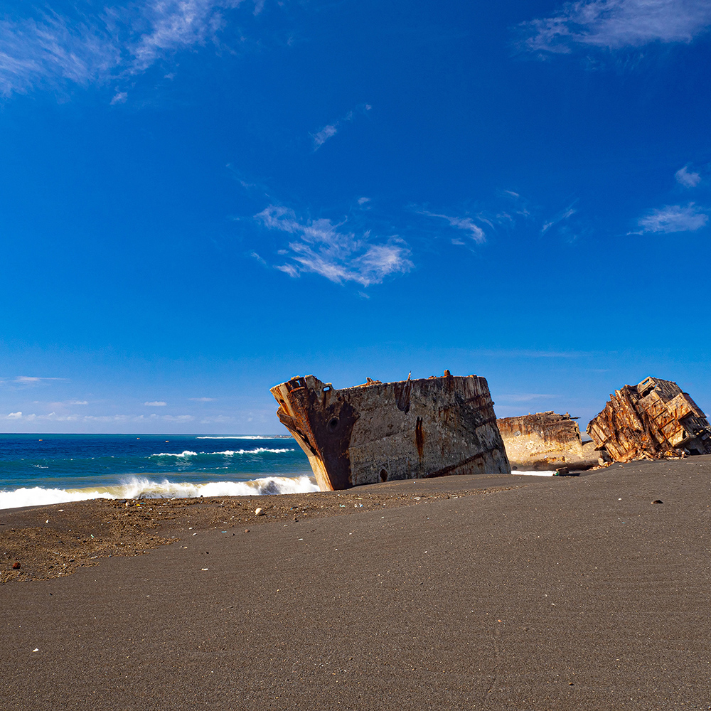 伊計島