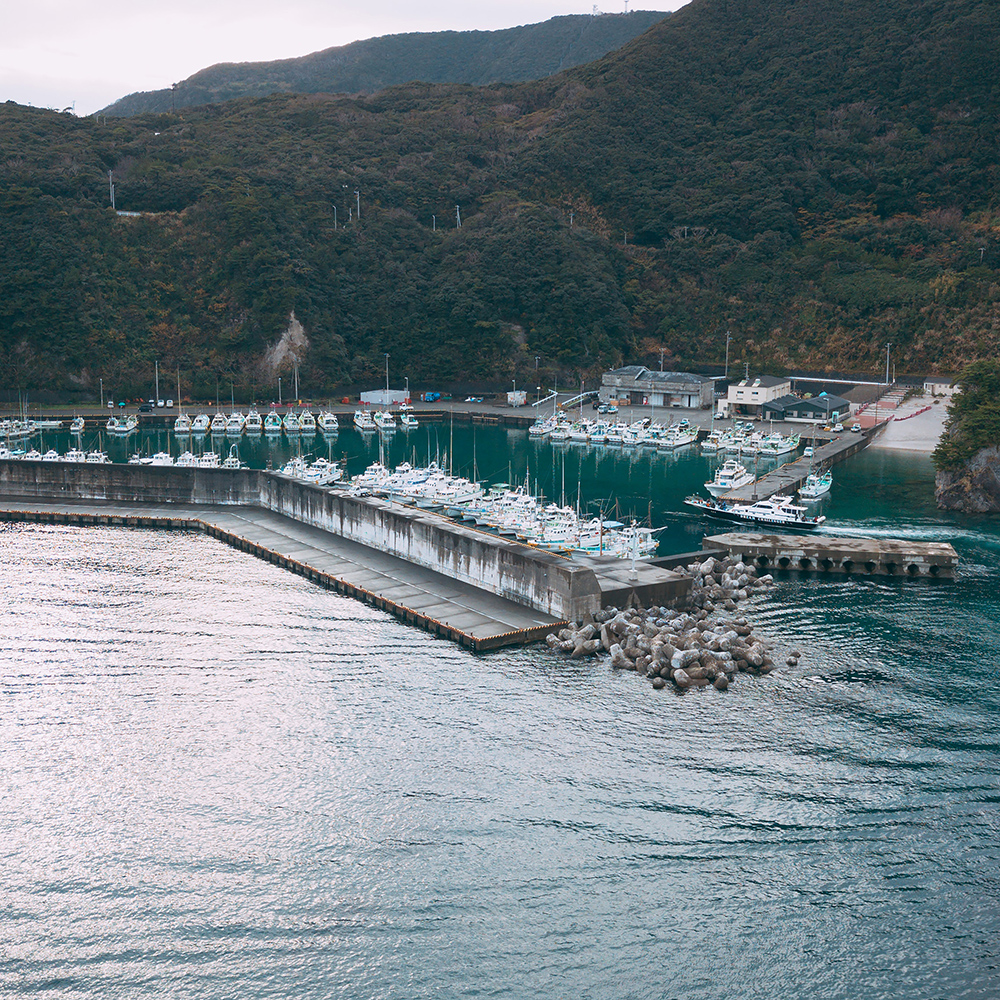 池間島
