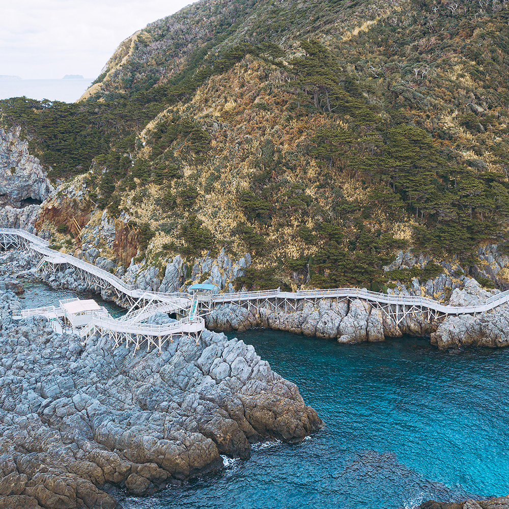 下地島